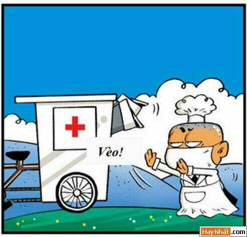 Tân Tây Du Ký - Chapter 36 - Trang 7