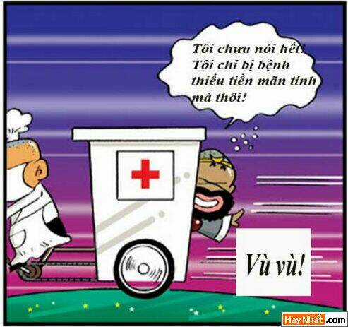 Tân Tây Du Ký - Chapter 36 - Trang 8