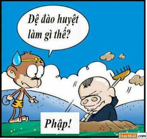 Tân Tây Du Ký - Chapter 36 - Trang 10