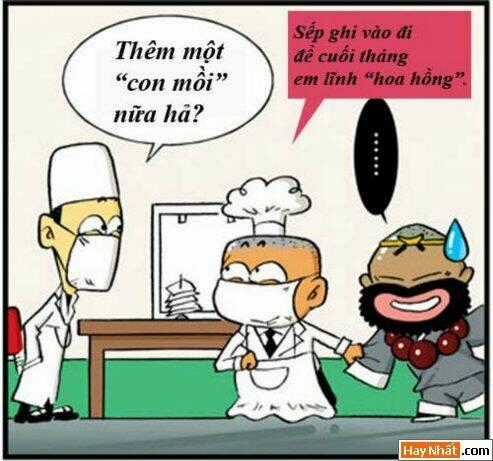 Tân Tây Du Ký - Chapter 37 - Trang 2