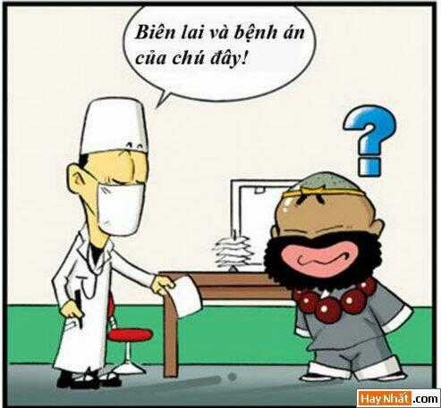 Tân Tây Du Ký - Chapter 37 - Trang 11