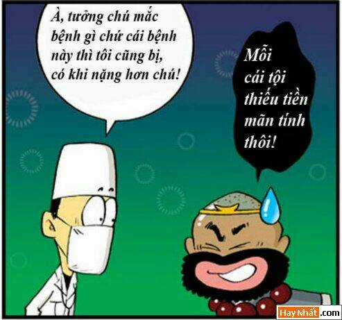 Tân Tây Du Ký - Chapter 37 - Trang 4