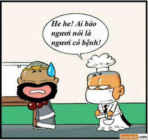 Tân Tây Du Ký - Chapter 37 - Trang 5