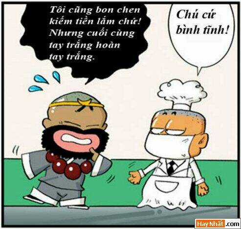 Tân Tây Du Ký - Chapter 37 - Trang 6