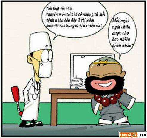 Tân Tây Du Ký - Chapter 37 - Trang 8