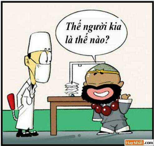 Tân Tây Du Ký - Chapter 37 - Trang 9