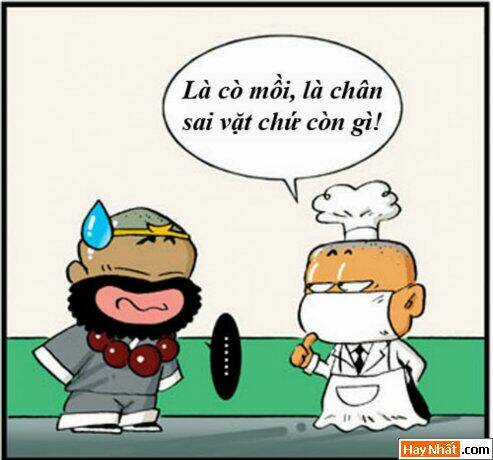 Tân Tây Du Ký - Chapter 37 - Trang 10