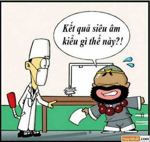 Tân Tây Du Ký - Chapter 38 - Trang 1