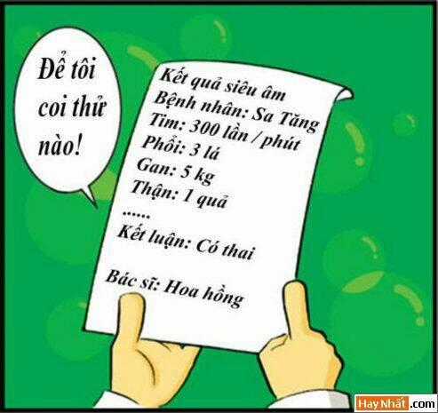 Tân Tây Du Ký - Chapter 38 - Trang 2