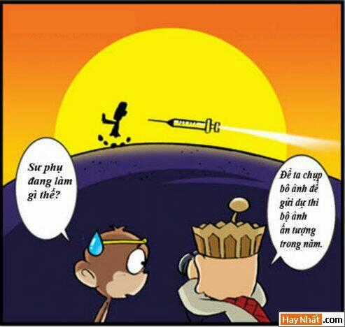 Tân Tây Du Ký - Chapter 38 - Trang 11