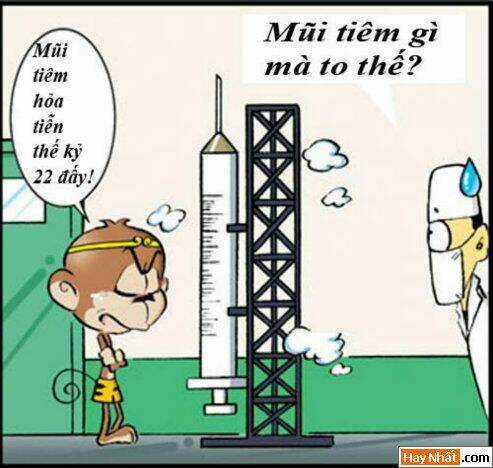 Tân Tây Du Ký - Chapter 38 - Trang 8