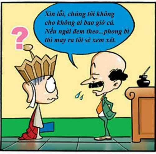 Tân Tây Du Ký - Chapter 4 - Trang 2