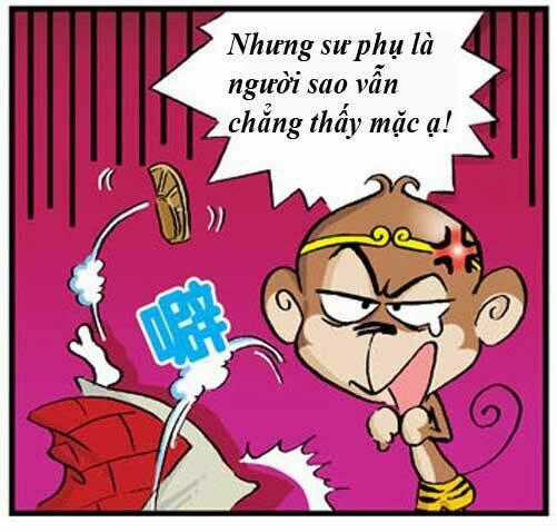 Tân Tây Du Ký - Chapter 4 - Trang 11