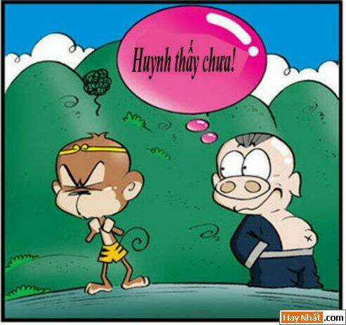 Tân Tây Du Ký - Chapter 40 - Trang 3