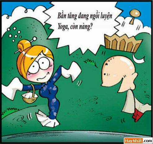 Tân Tây Du Ký - Chapter 40 - Trang 7