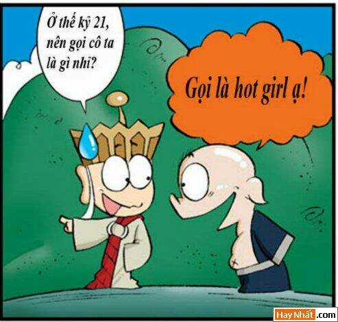 Tân Tây Du Ký - Chapter 40 - Trang 8