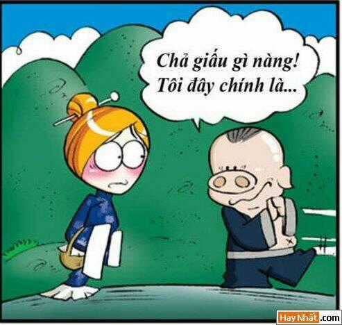 Tân Tây Du Ký - Chapter 40 - Trang 10