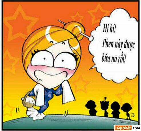 Tân Tây Du Ký - Chapter 41 - Trang 3