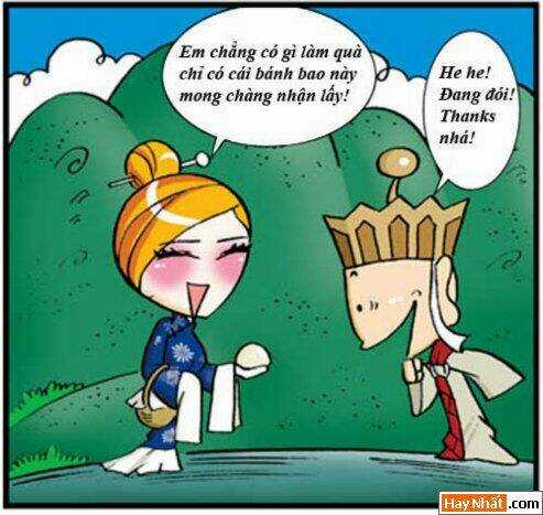 Tân Tây Du Ký - Chapter 41 - Trang 7