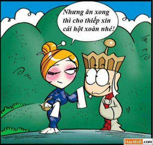 Tân Tây Du Ký - Chapter 41 - Trang 8