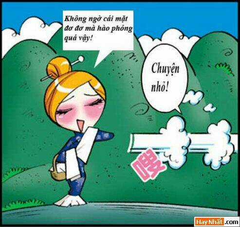 Tân Tây Du Ký - Chapter 41 - Trang 9