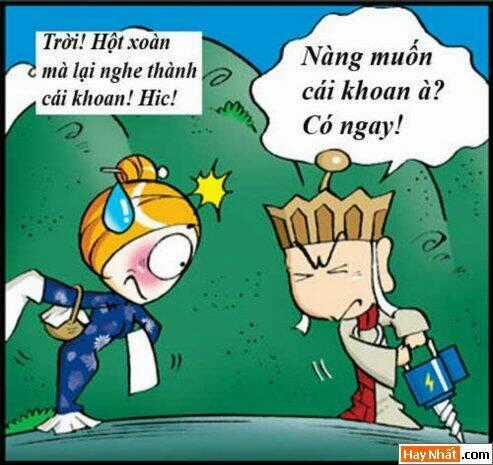 Tân Tây Du Ký - Chapter 41 - Trang 10