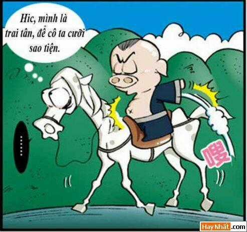 Tân Tây Du Ký - Chapter 42 - Trang 10