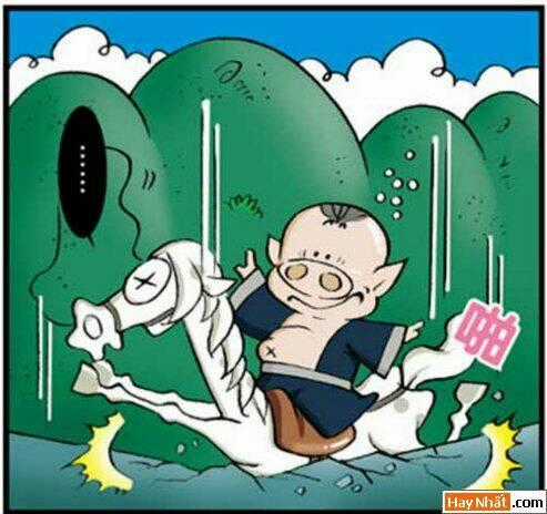 Tân Tây Du Ký - Chapter 43 - Trang 1