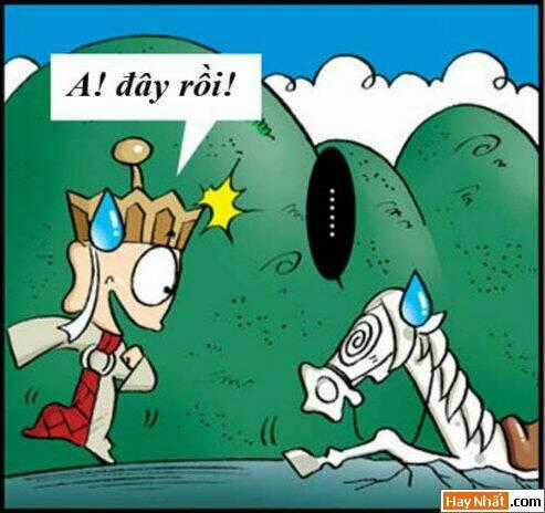 Tân Tây Du Ký - Chapter 43 - Trang 11