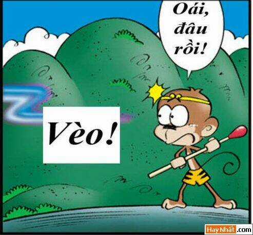 Tân Tây Du Ký - Chapter 43 - Trang 4