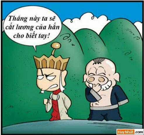 Tân Tây Du Ký - Chapter 44 - Trang 1