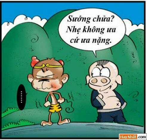 Tân Tây Du Ký - Chapter 44 - Trang 2