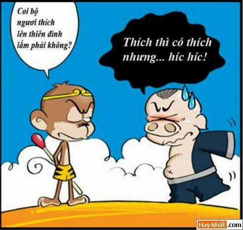 Tân Tây Du Ký - Chapter 44 - Trang 12