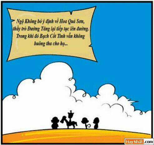 Tân Tây Du Ký - Chapter 44 - Trang 7