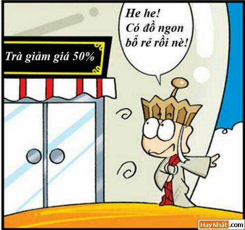 Tân Tây Du Ký - Chapter 45 - Trang 3