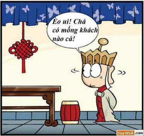 Tân Tây Du Ký - Chapter 45 - Trang 4