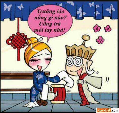 Tân Tây Du Ký - Chapter 45 - Trang 7