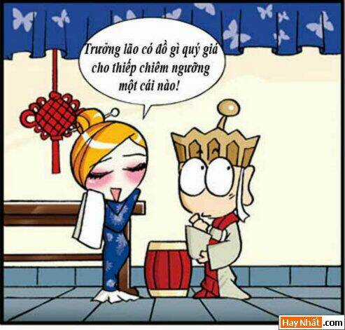 Tân Tây Du Ký - Chapter 45 - Trang 9