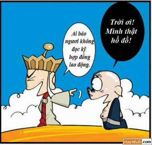 Tân Tây Du Ký - Chapter 46 - Trang 11