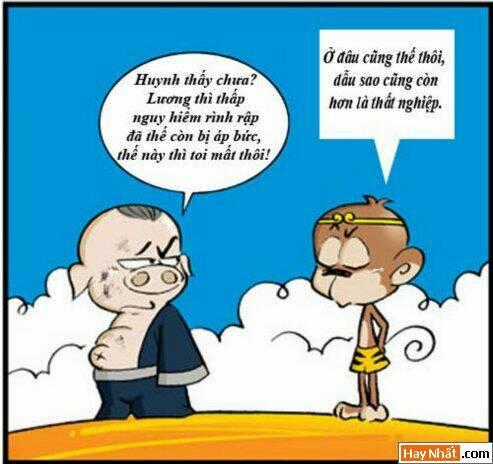 Tân Tây Du Ký - Chapter 46 - Trang 12