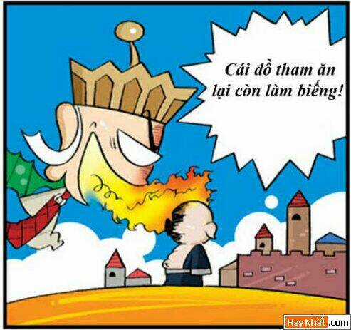 Tân Tây Du Ký - Chapter 46 - Trang 9