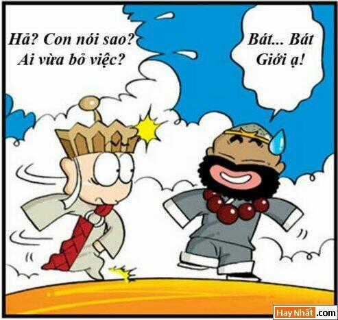 Tân Tây Du Ký - Chapter 47 - Trang 2