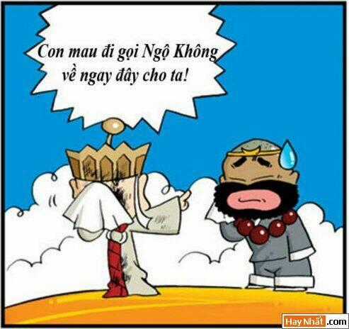 Tân Tây Du Ký - Chapter 47 - Trang 11