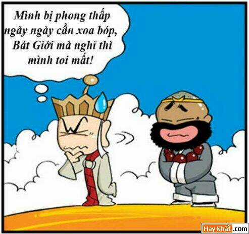 Tân Tây Du Ký - Chapter 47 - Trang 3