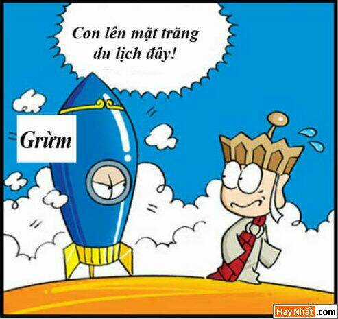 Tân Tây Du Ký - Chapter 47 - Trang 8