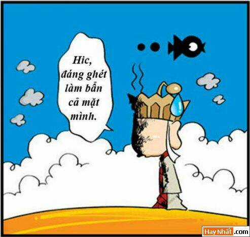 Tân Tây Du Ký - Chapter 47 - Trang 10