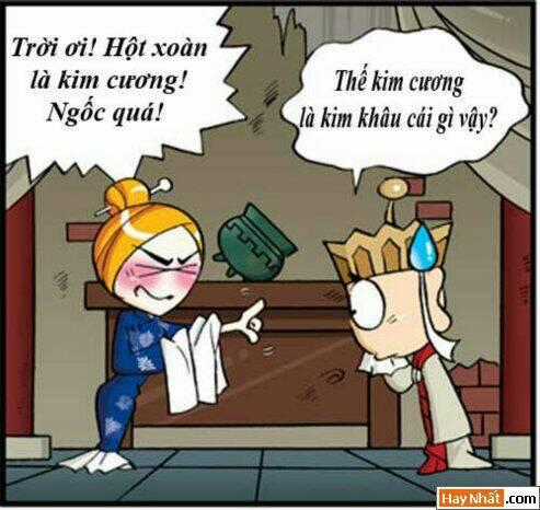 Tân Tây Du Ký - Chapter 48 - Trang 12