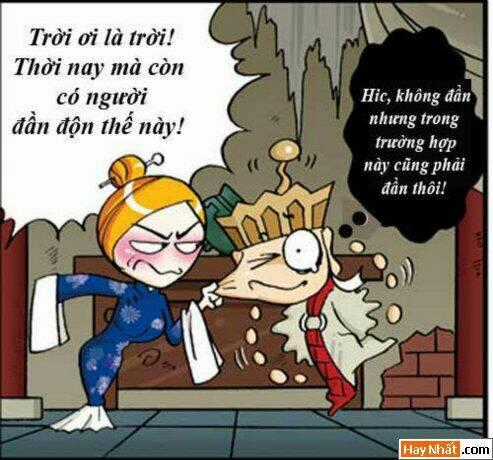 Tân Tây Du Ký - Chapter 48 - Trang 13