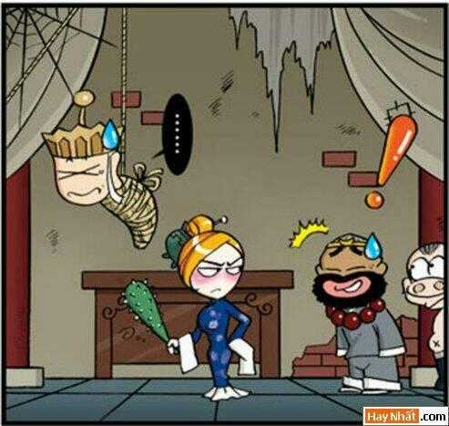 Tân Tây Du Ký - Chapter 49 - Trang 2