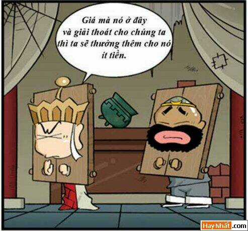 Tân Tây Du Ký - Chapter 49 - Trang 12